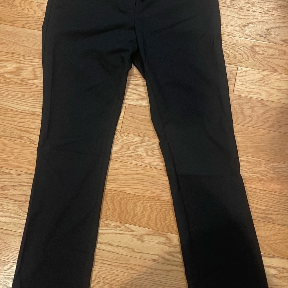 Women’s Black Pants